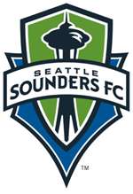 Seattle Sounders FC (Enfant)